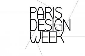 Paris Design Week 2015