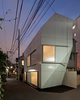 House Tokyo