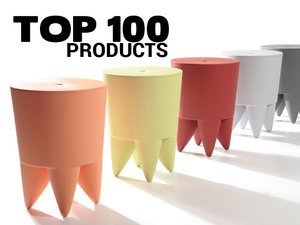 Top 100 Interior Design Products