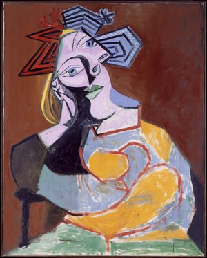 Picasso e a Modernidade Espanhola