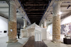 Bienal de Arte de Veneza 2017