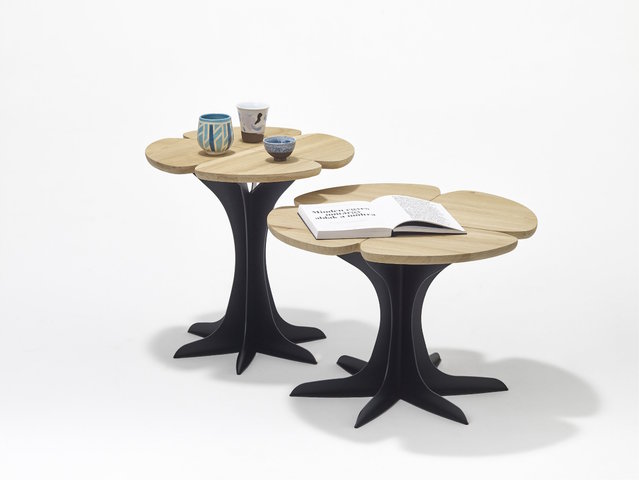 Lucky 4 Small & Medium coffee table  (solid oak) (2).jpg