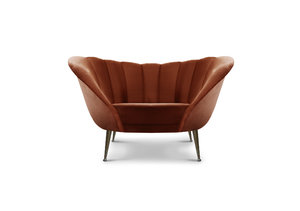 Andes Armchair