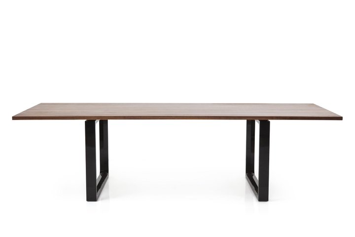 essay on wooden table