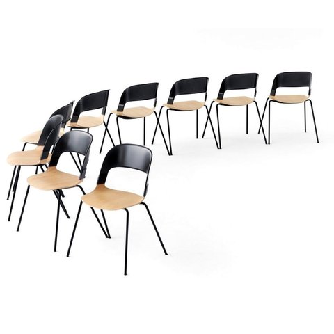 fritz-hansen-pair-chairs-by-benjamin-hubert-black-and-oak-in-an-arc_1024x1024.jpg