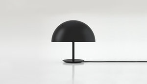 Baby Dome Lamp