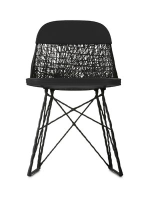 Carbono Pad & Cap Chair