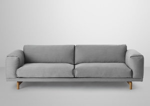 Sofa Rest