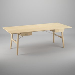 pp571 Architect´s Desk