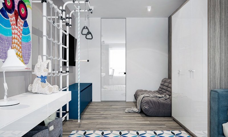 light-kids-bedroom-light-wooden-floors-tall-white-cabinets.jpg