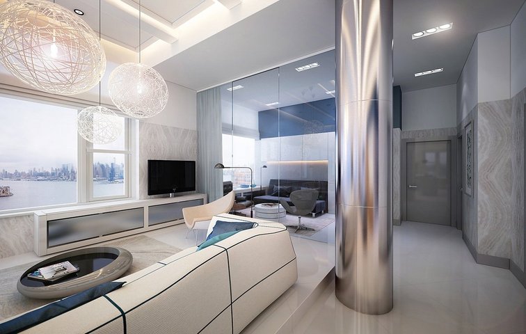 Living-Area-Stainless-Pole.jpg