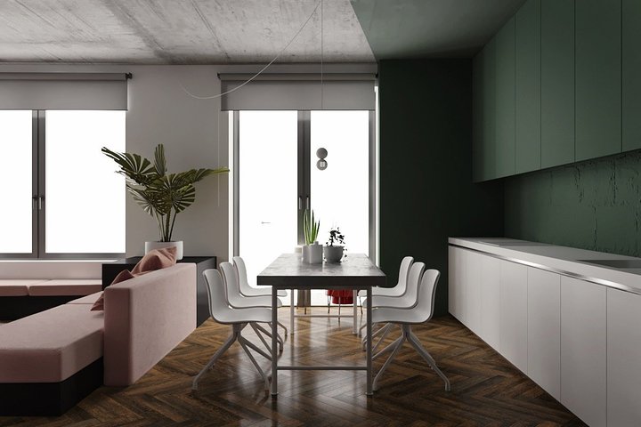 cute-planters-in-small-modern-apartment.jpg