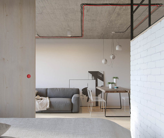 red-and-black-feature-wiring-exposed-brick-wall-industrial-apartment.jpg