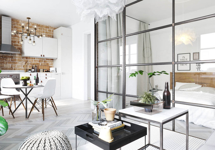 glass-walled-bedroom-in-scandinavian-studio-apartment.jpg