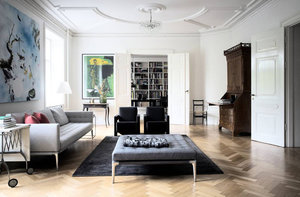 Apartamento em Copenhagen